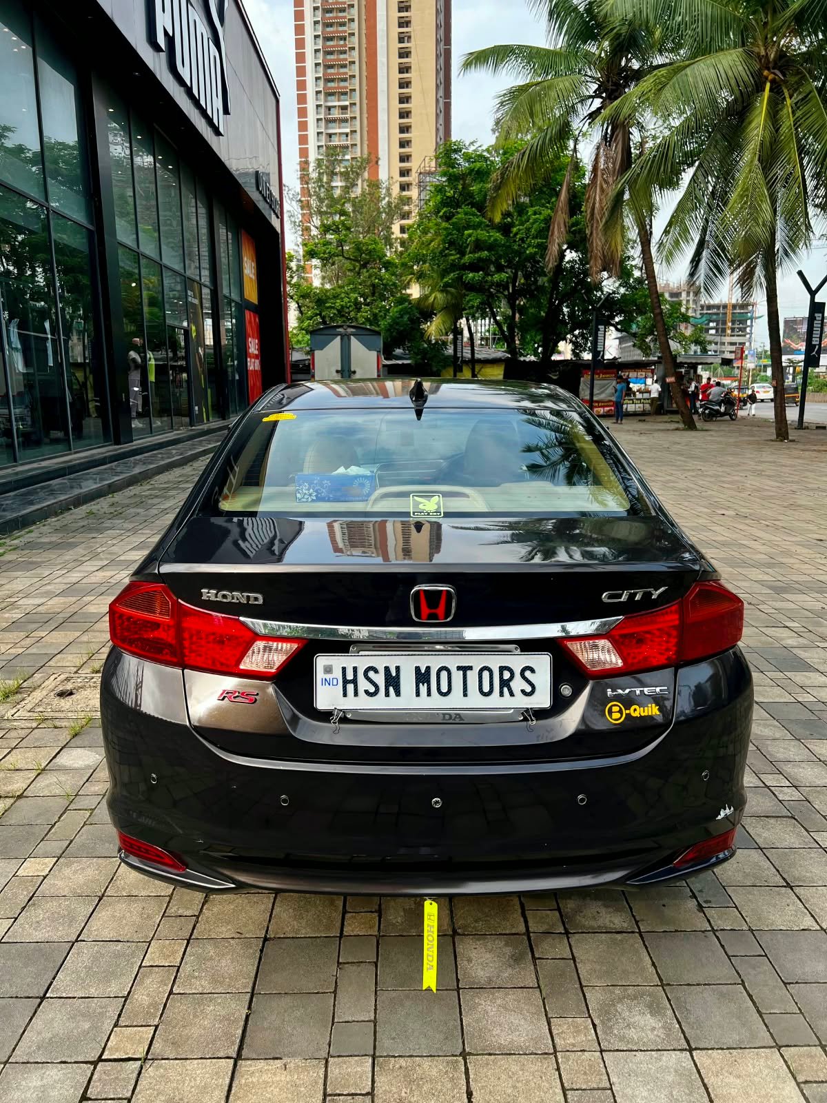 Vehicle Image