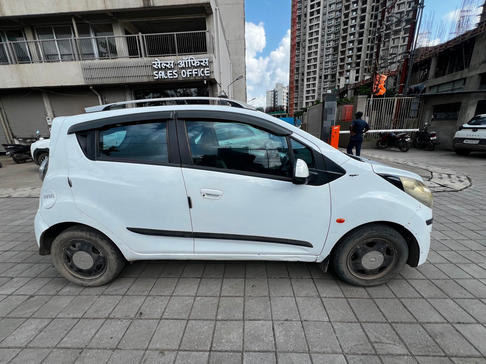 Vehicle Image