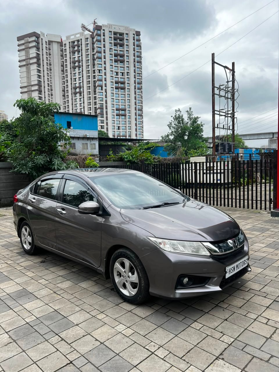 Vehicle Image