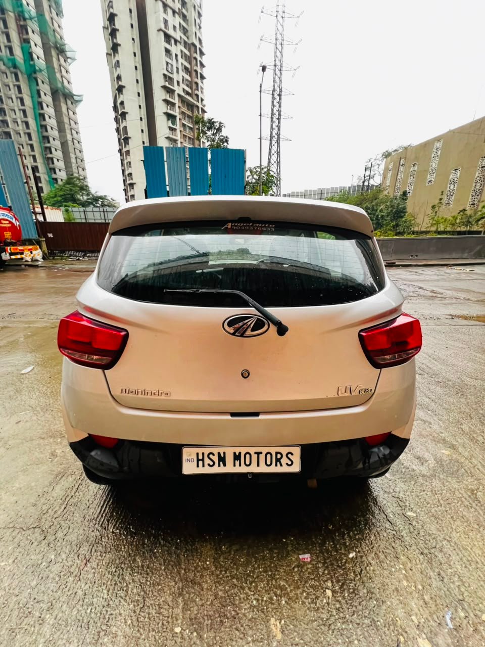 Vehicle Image