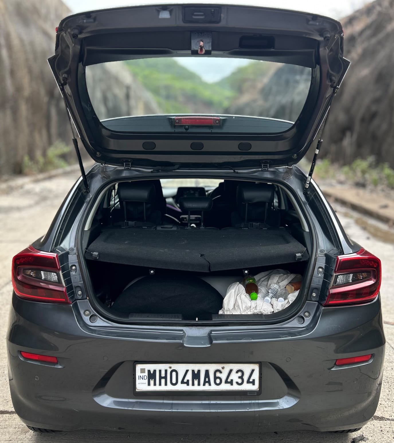 Vehicle Image