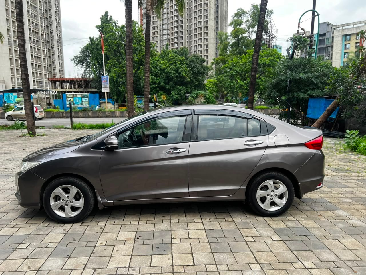 Vehicle Image