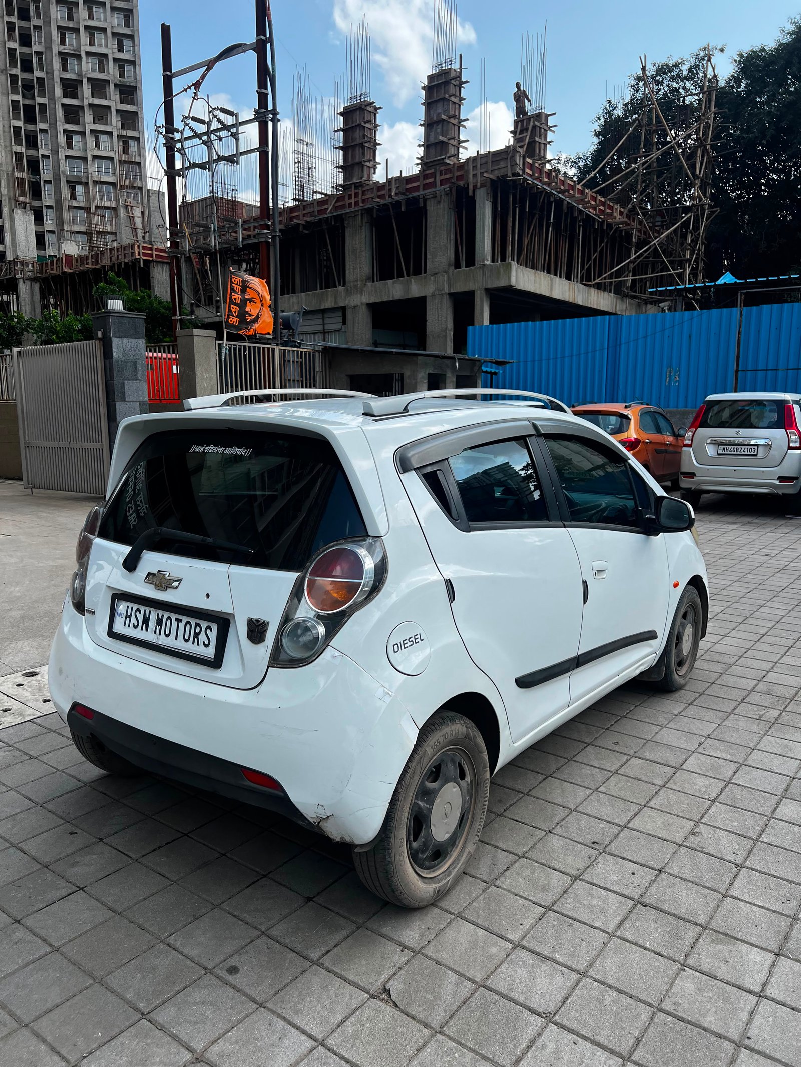 Vehicle Image