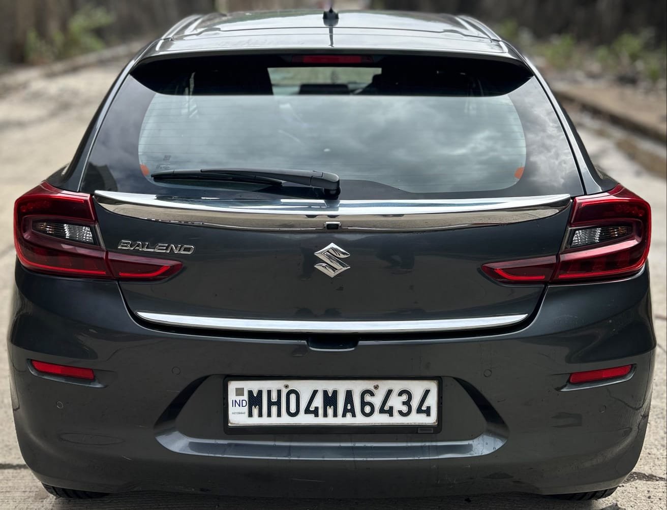 Vehicle Image