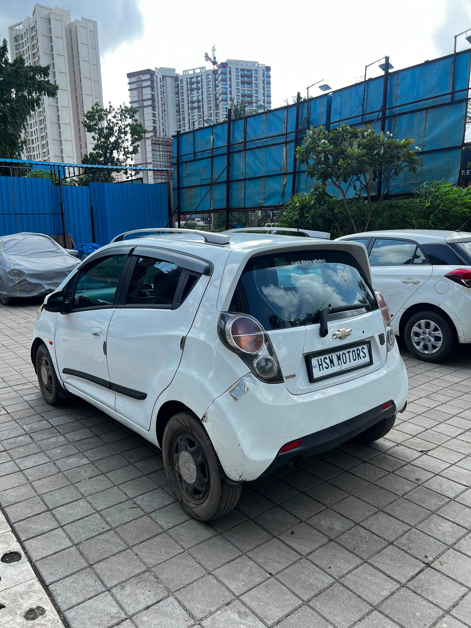 Vehicle Image