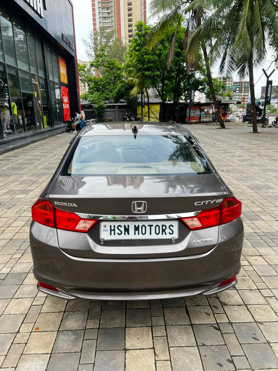 Vehicle Image