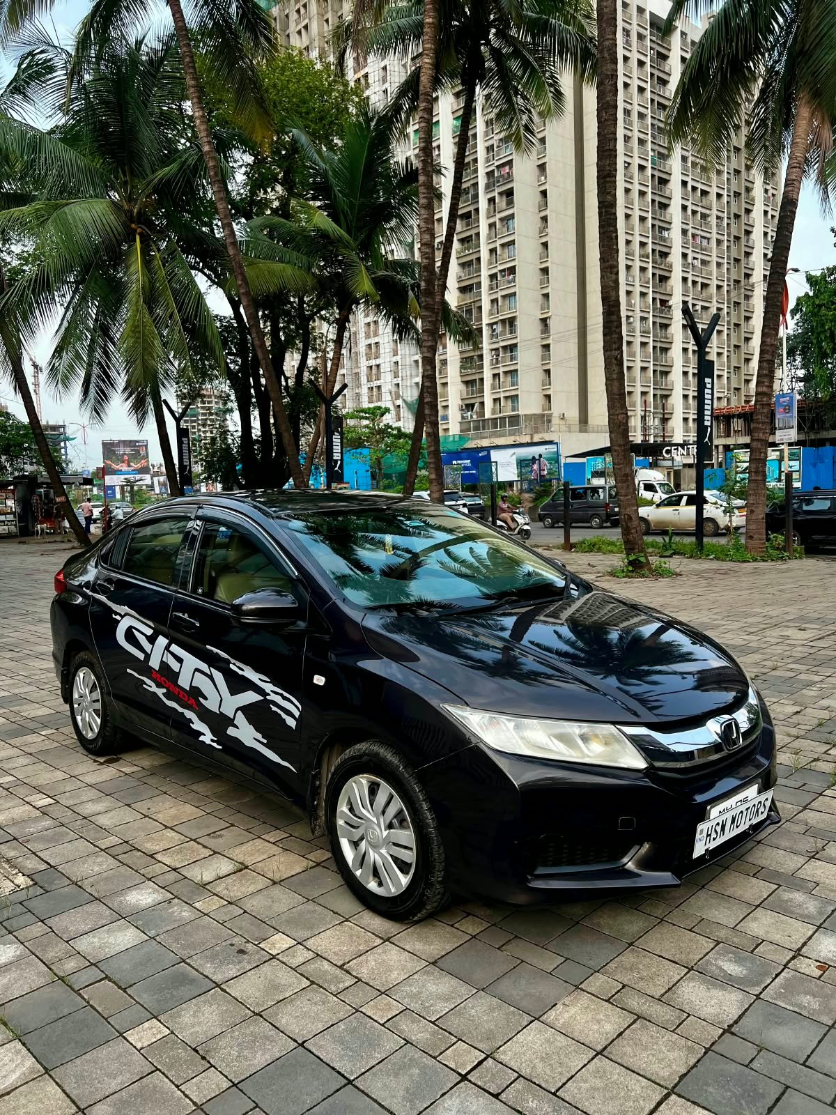 Vehicle Image