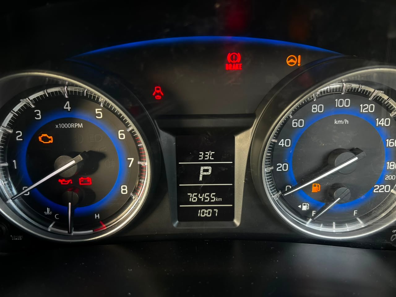 Vehicle Image