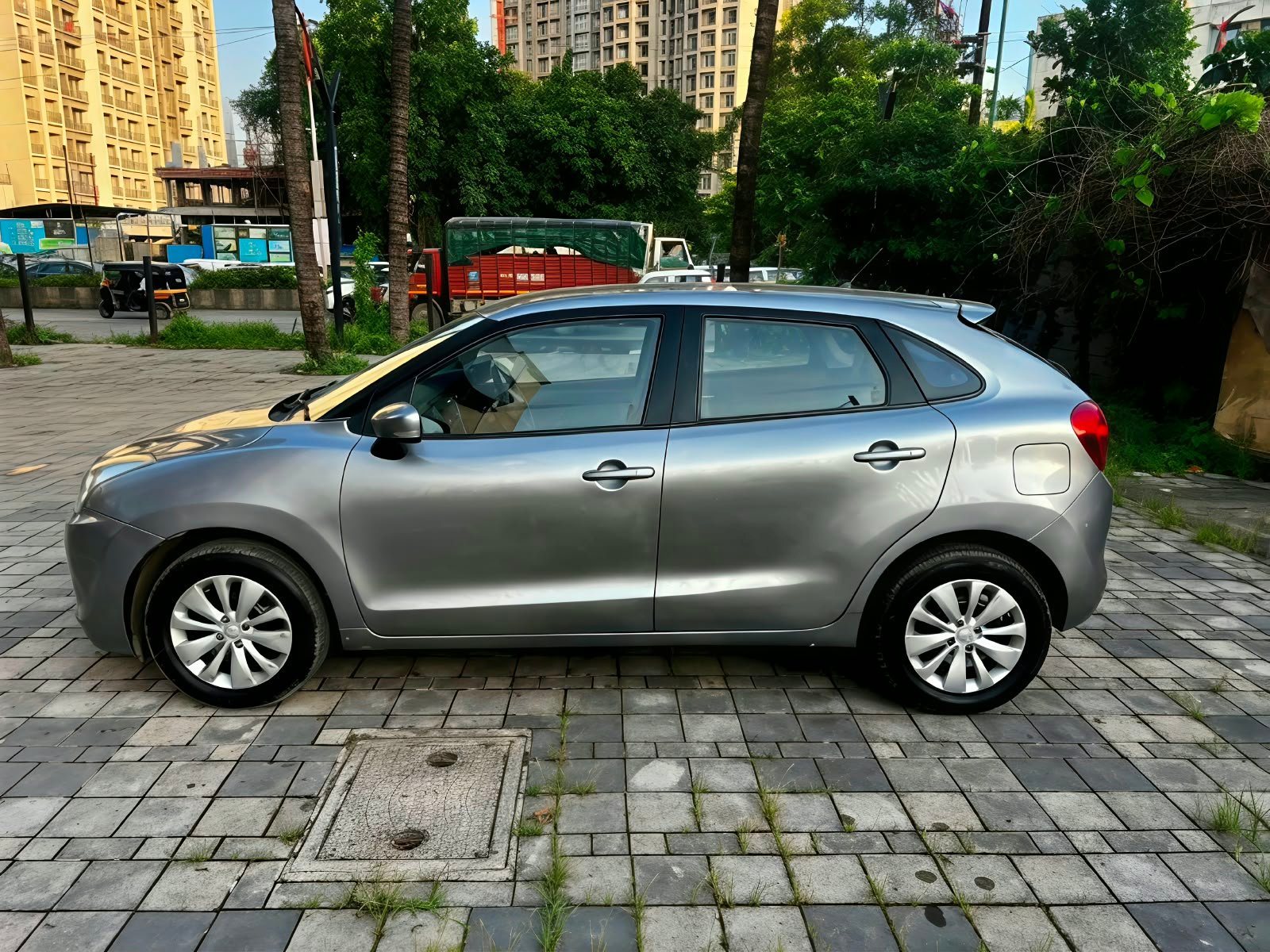 Vehicle Image