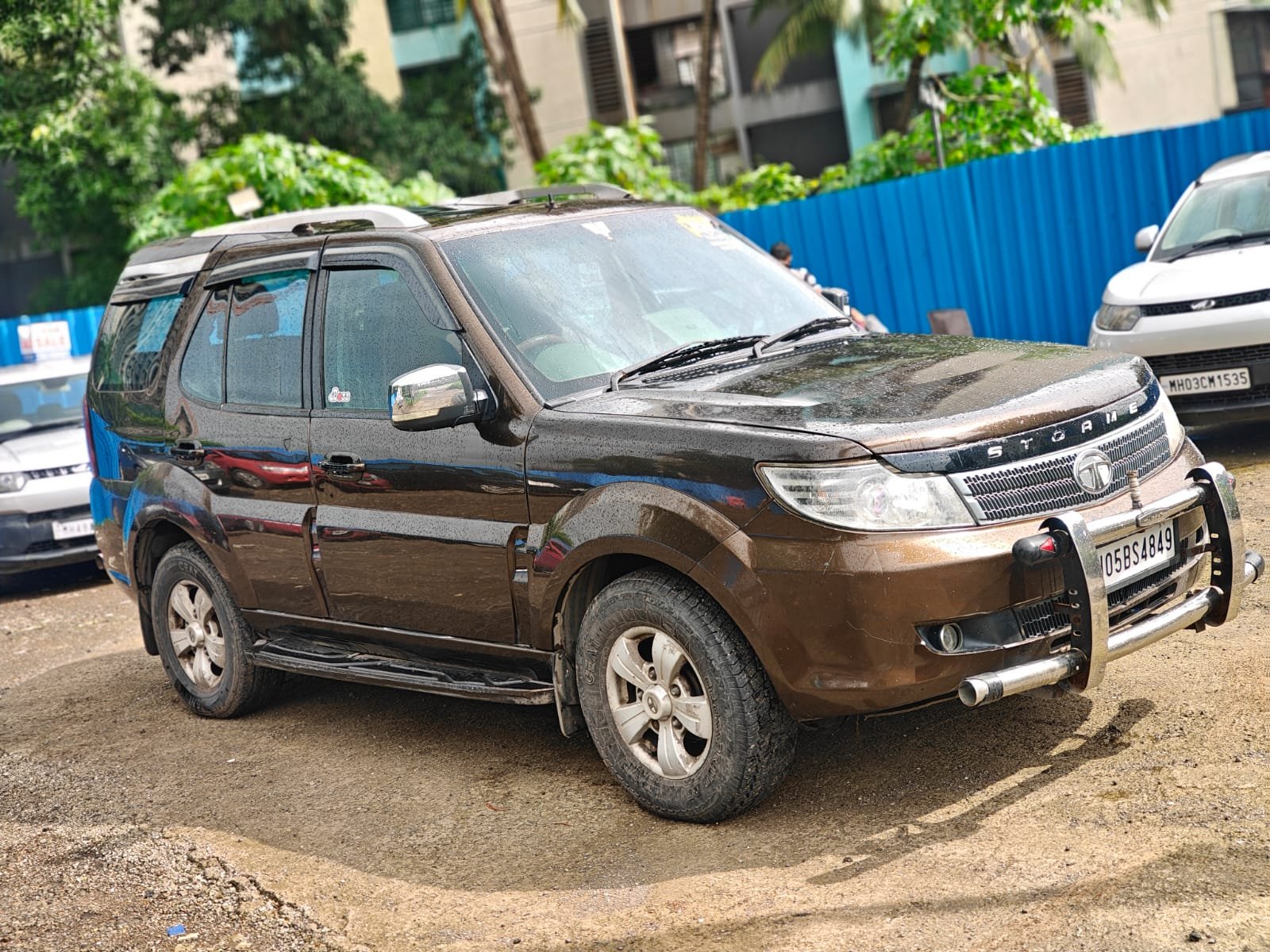 Vehicle Image