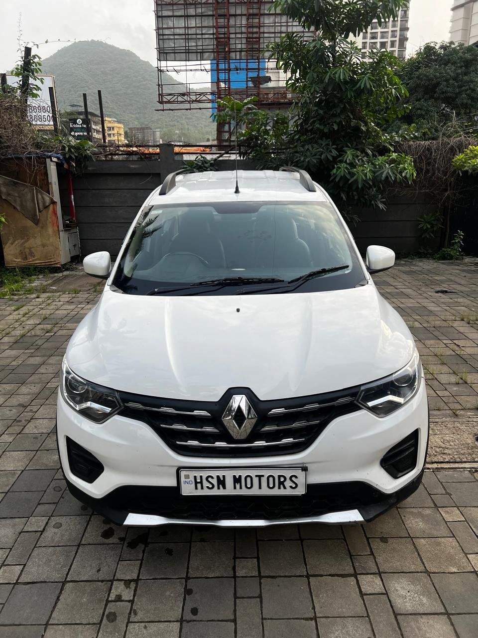 Vehicle Image