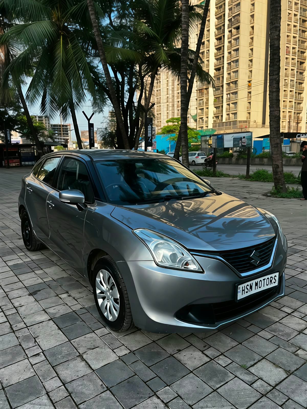 Vehicle Image