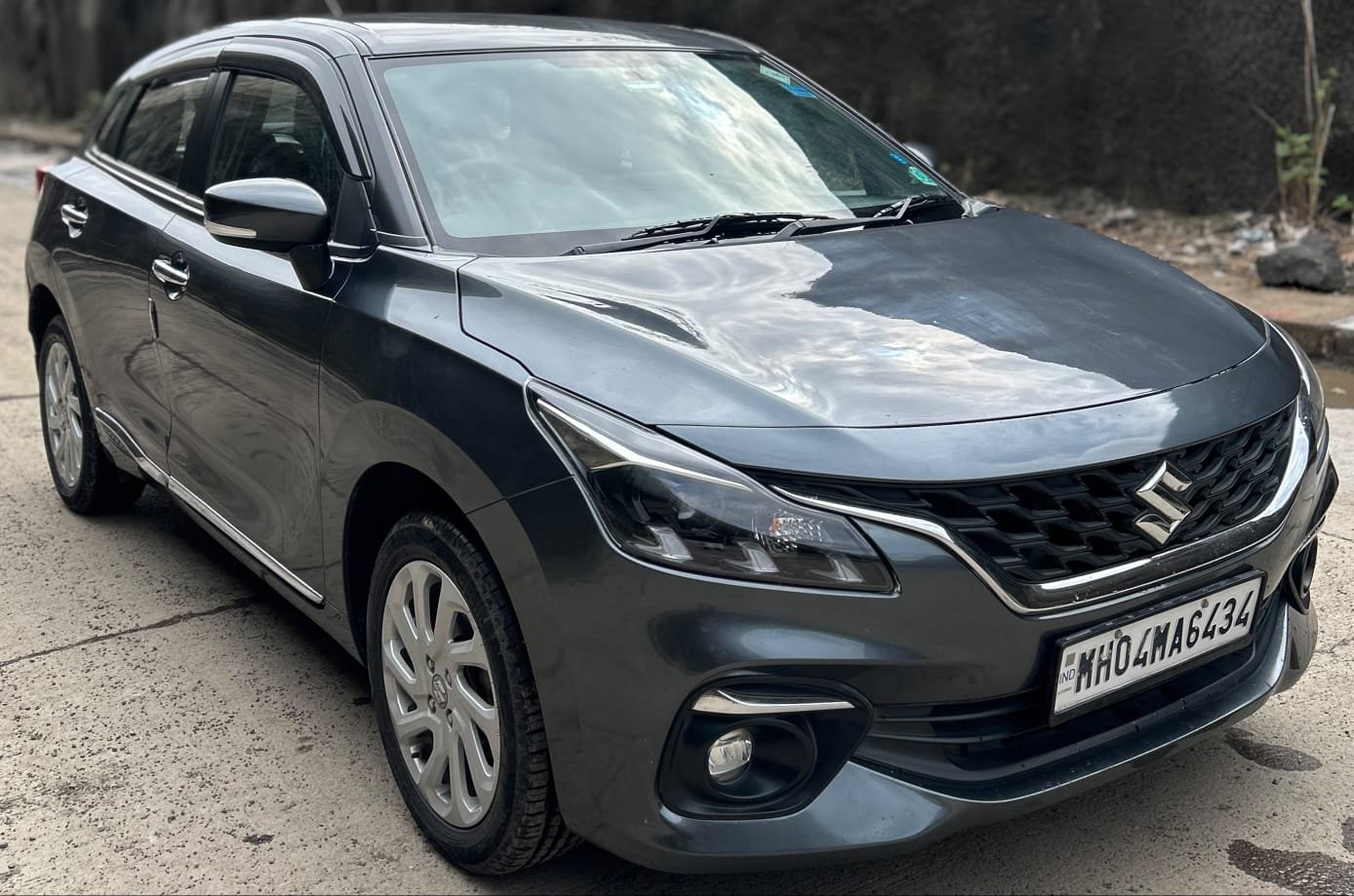 Vehicle Image