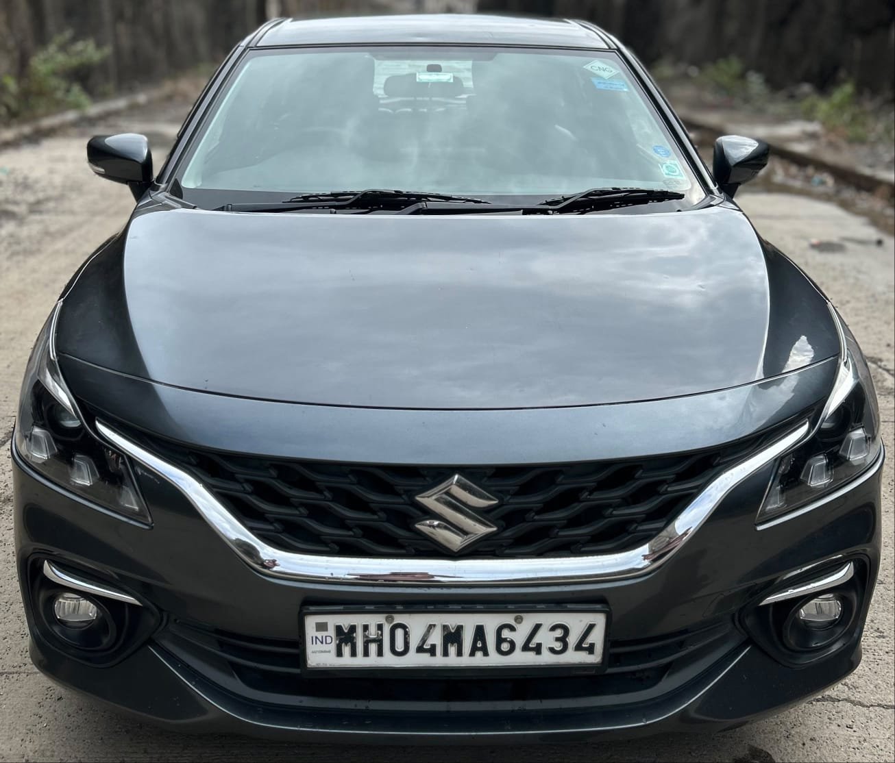 Vehicle Image