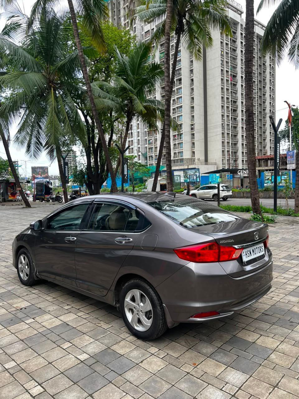 Vehicle Image