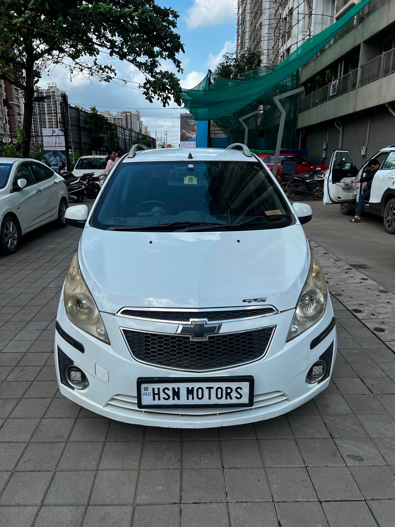 Vehicle Image