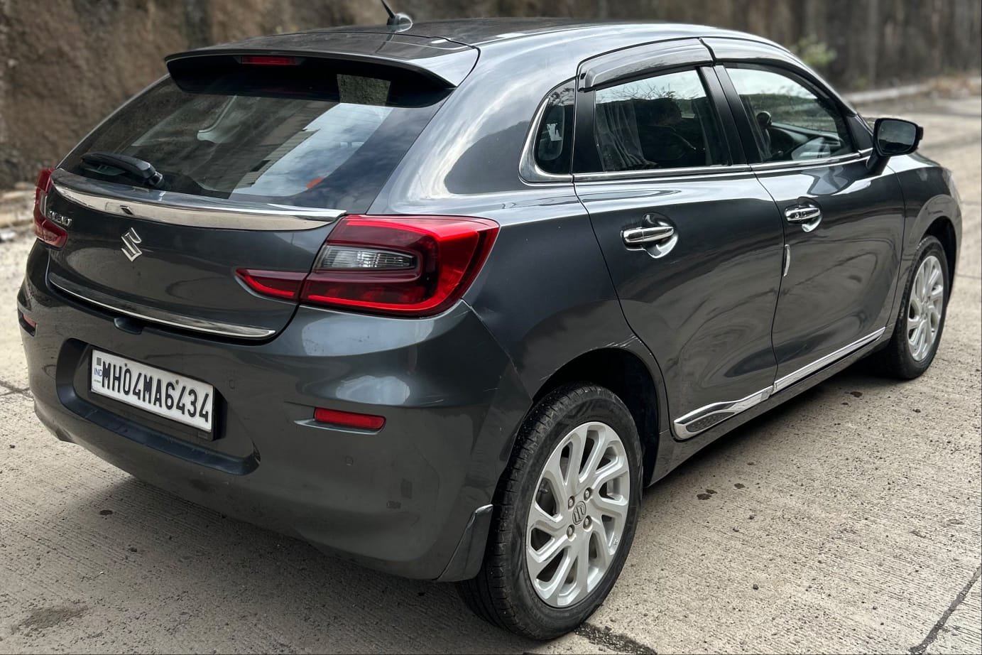 Vehicle Image