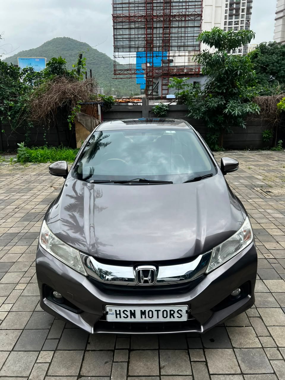 Vehicle Image
