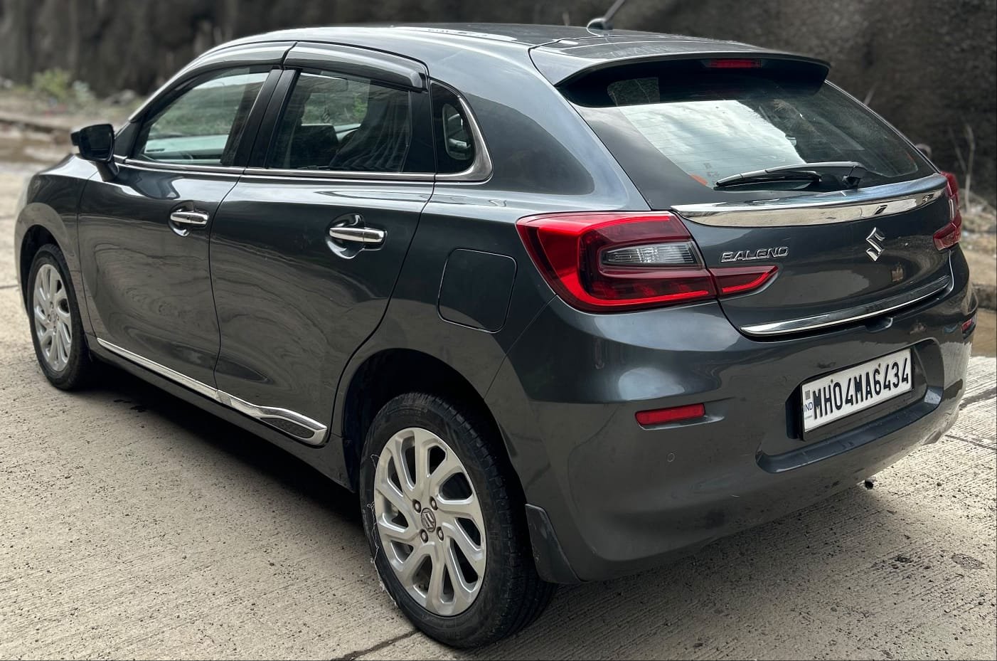 Vehicle Image