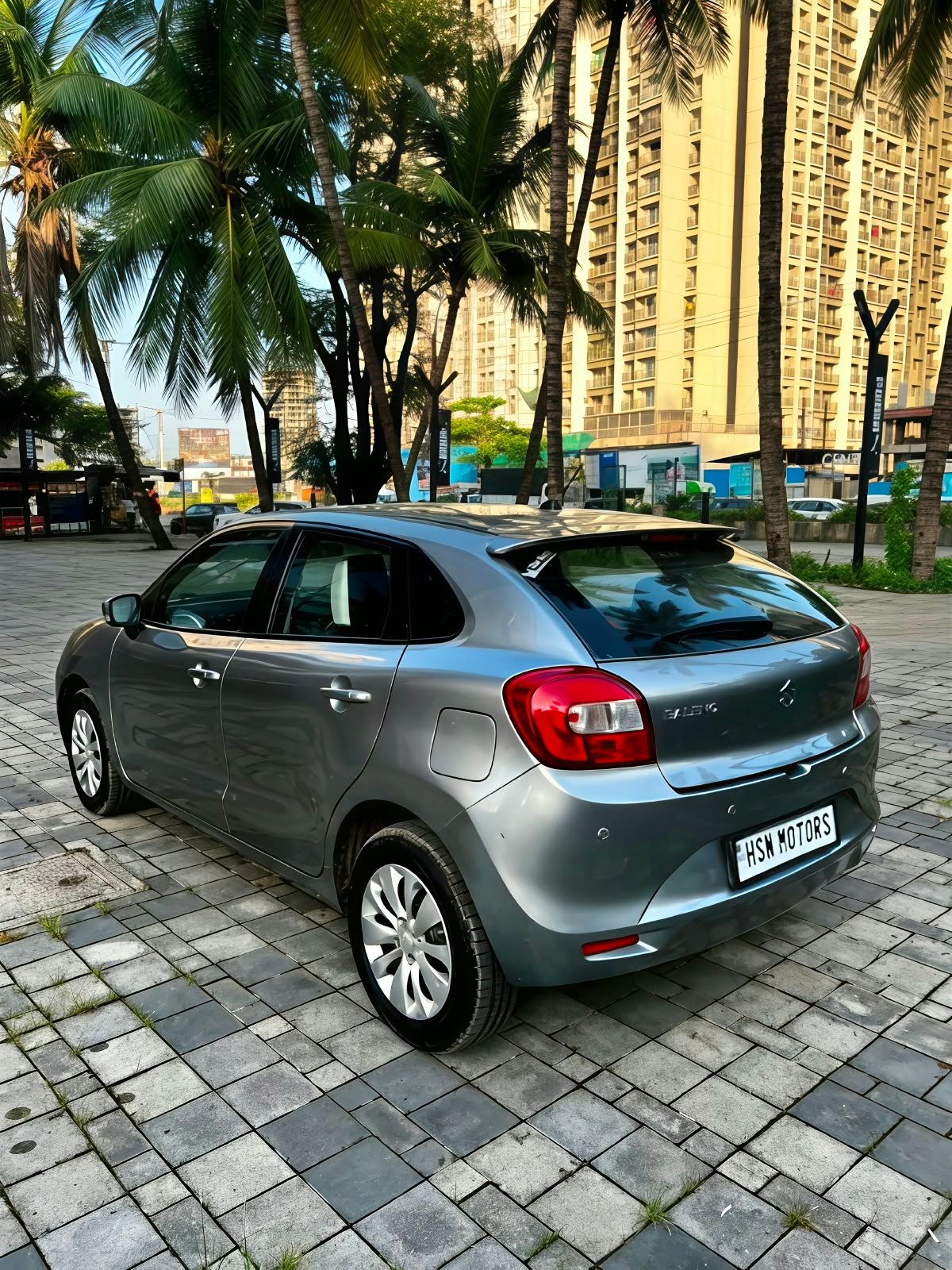 Vehicle Image